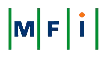 e-Procurement MFI